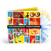 The Bloodhound Gang Gif, The Bloodhound Gang CD Covers The